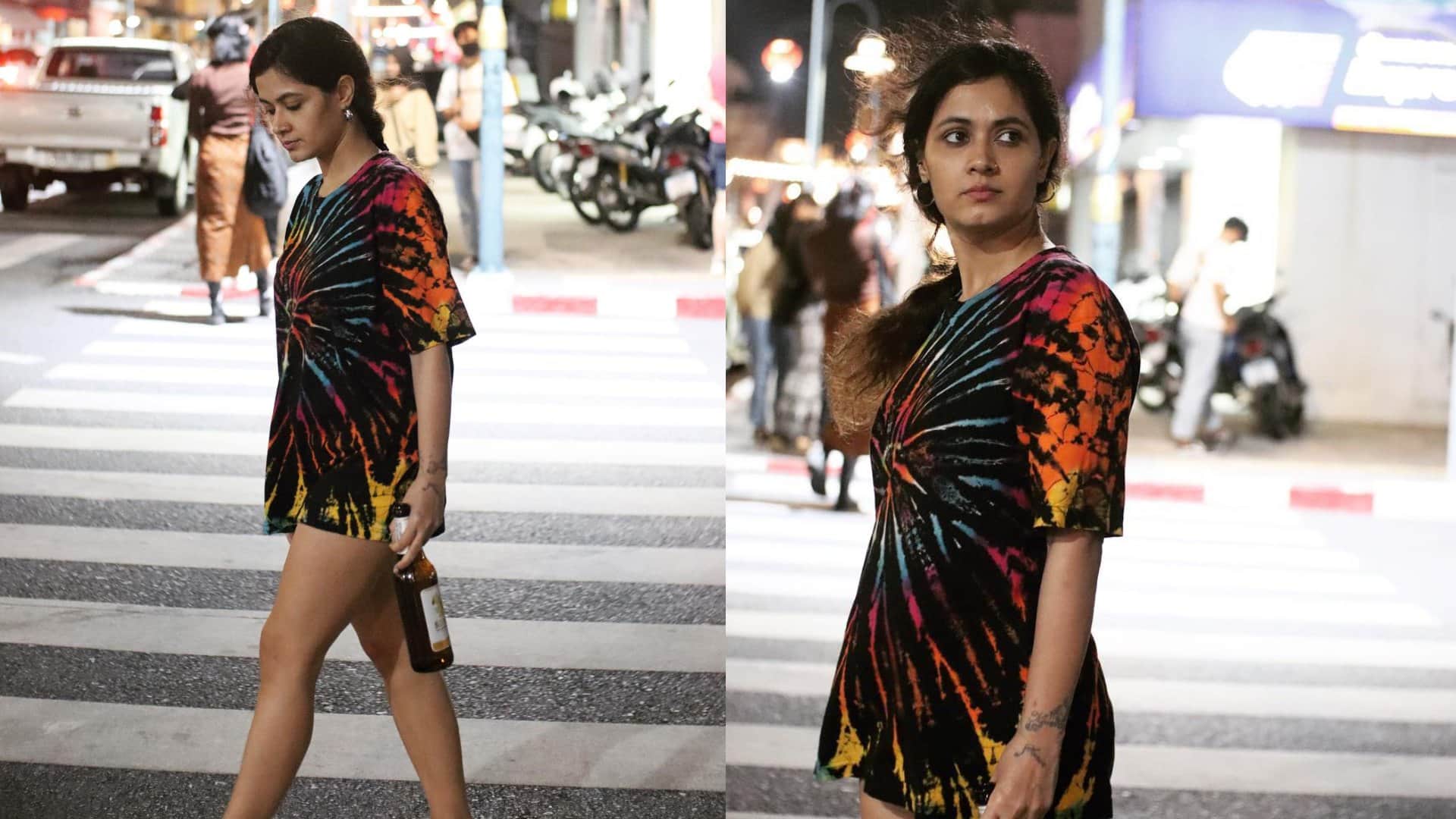 Fashion Asifa of The kerala story Sonia Balani glamorous photos