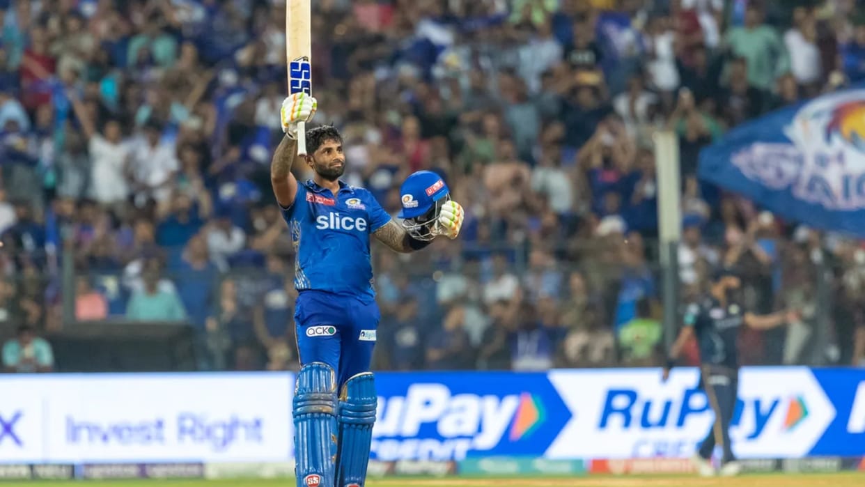 IPL 2024: Suryakumar Yadav criptic Instagram post certain his participation in IPL