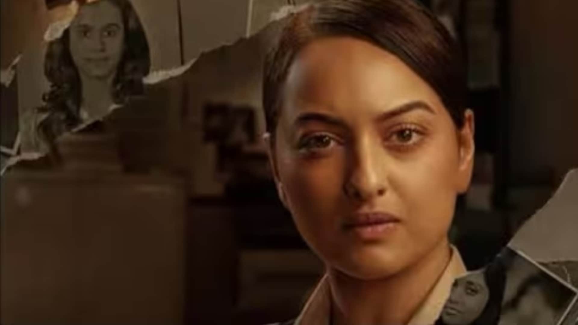 Web series Dahaad made on the story of this psycho killer read here the complete crime of the dreaded murdere