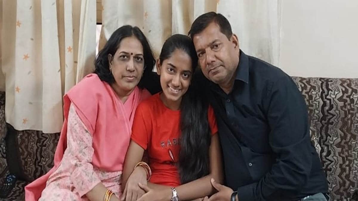 CBSE 10th 12th Result 2023 toppers story