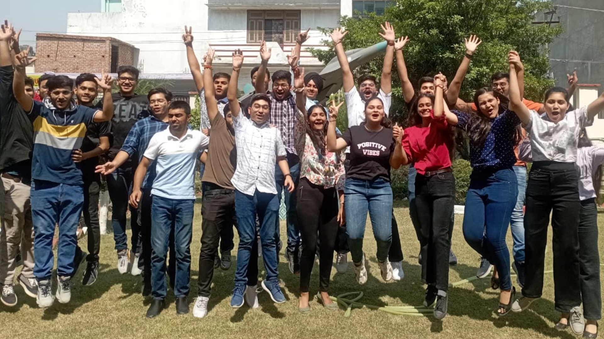 CBSE Result 2023 10th 12th board CBSE Declared exam result Uttarakhand Topper Watch photos
