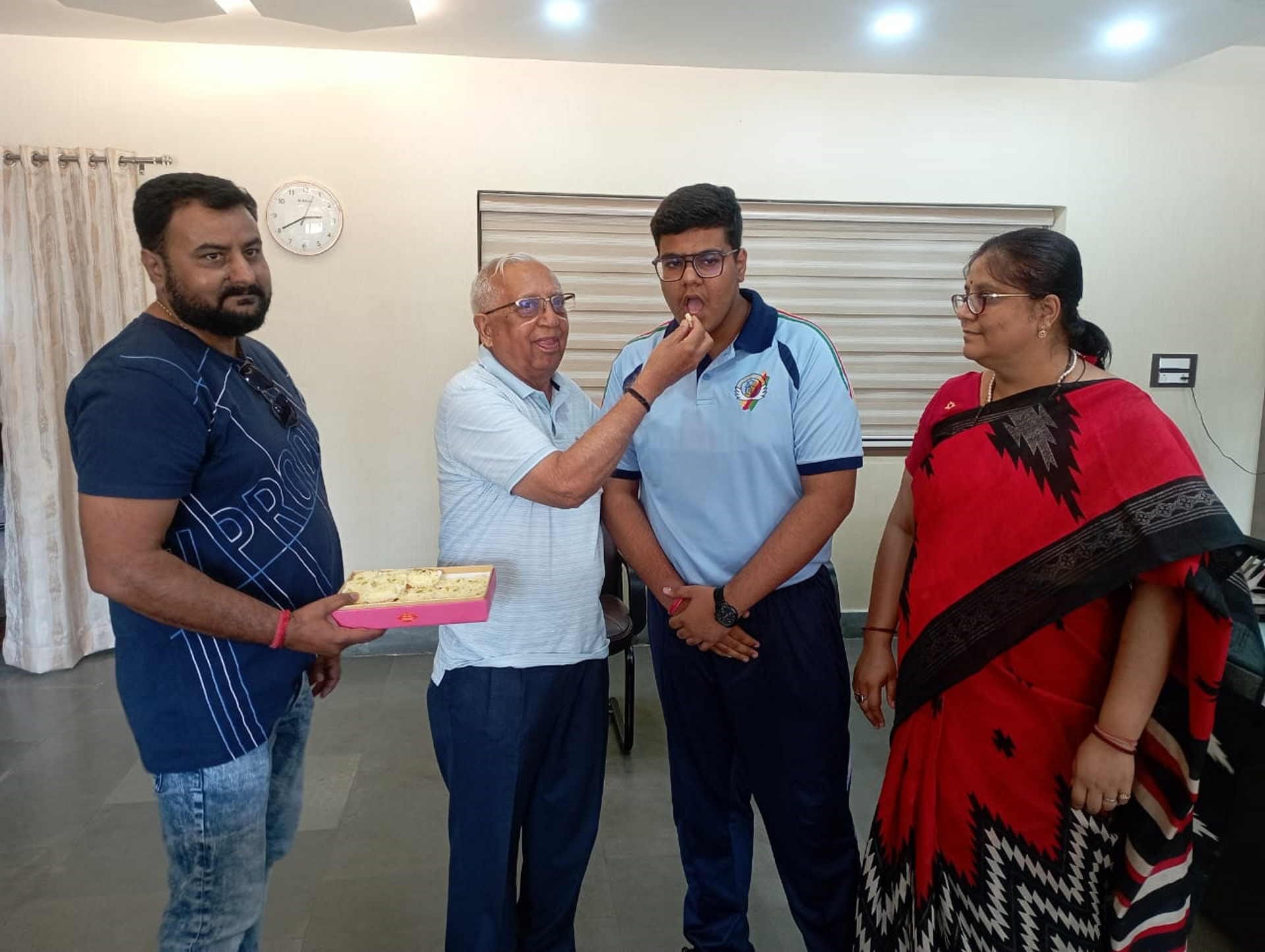 CBSE Result 2023 10th 12th board CBSE Declared exam result Uttarakhand Topper Watch photos