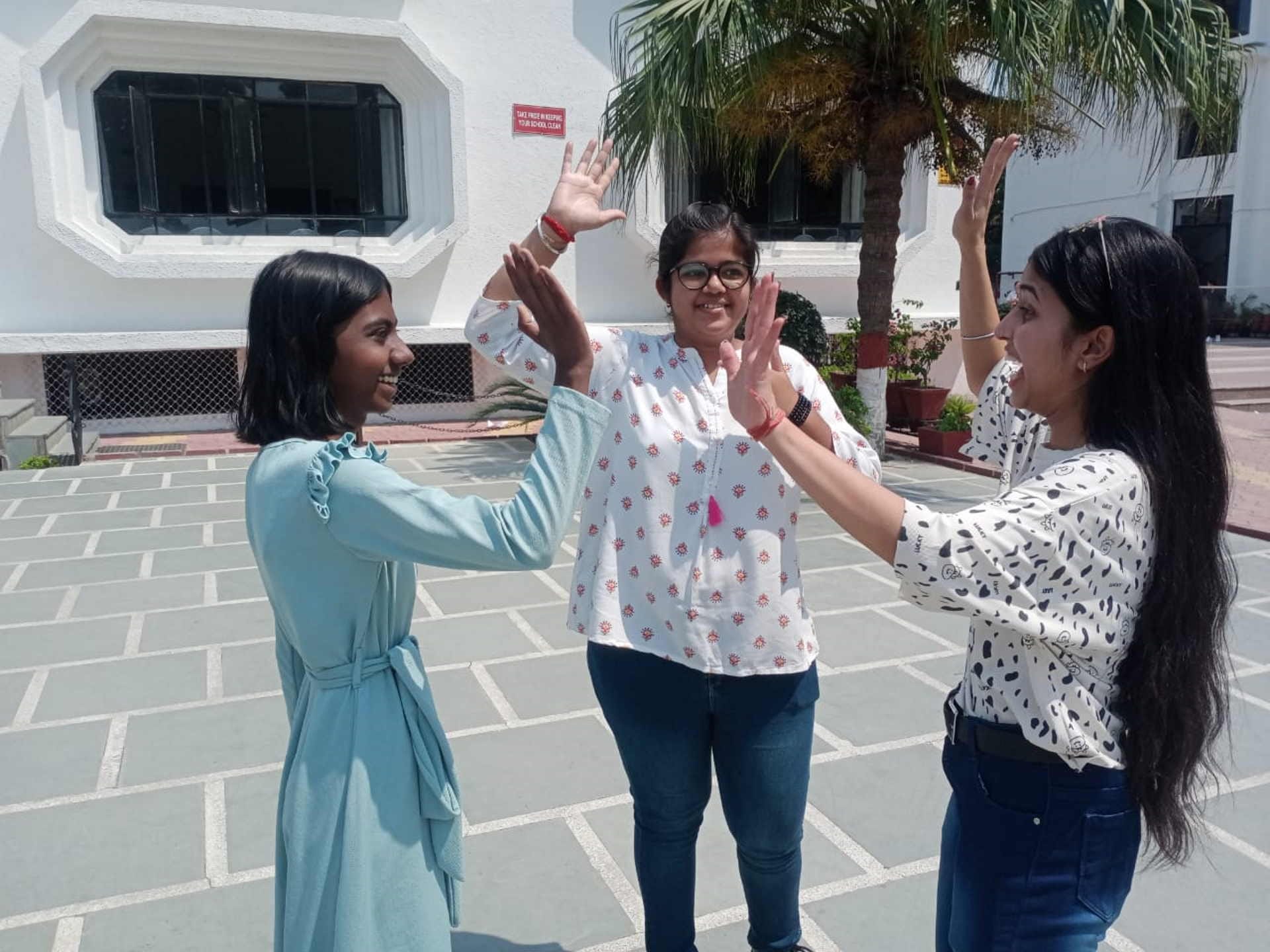 CBSE Result 2023 10th 12th board CBSE Declared exam result Uttarakhand Topper Watch photos