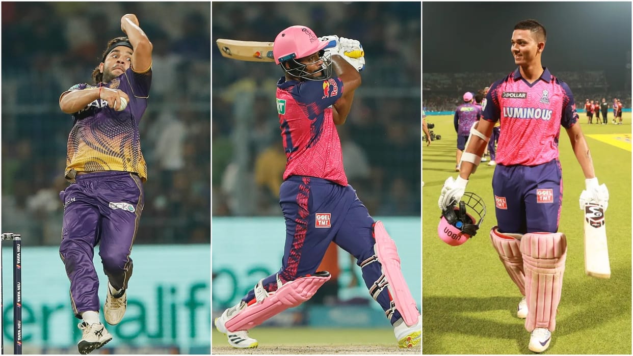 IPL 2023: With Virat Kohli Example, Akash Chopra Slams KKR Spinner For Attempt To Deny Yashasvi Jaiswal Ton