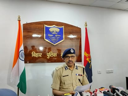 Youth injured by police bullet in Nalanda died during treatment after 45 days