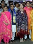 अंबानी परिवार