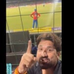 Delhi fan