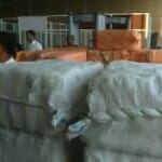 एनसीबी- नौसेना ने पकड़ी ड्रग
