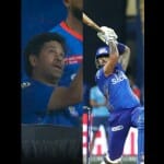 IPL 2023, Sachin Tendulkar, Suryakumar Yadav