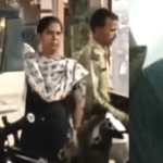 जीनत पति साजिद हुसैन