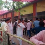 Baghpat Nikay Chunav: Solidarity of Muslims in Barot and displeasure of loved ones is heavy on BJP