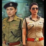 पुलिस ऑफिसर के रोल में छा गईं ये अभिनेत्रियां