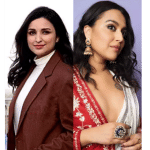 परिणीति और स्वरा