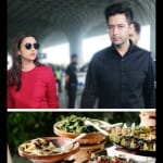 परिणीति-राघव की सगाई का मेन्यू आया सामने