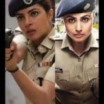 प्रियंका चोपड़ा-रानी मुखर्जी