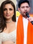 Raghav Chadha and Parineeti Chopra will get engaged today at Kapurthala House