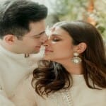 Parineeti Raghav Engagement