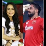 Preity Zinta