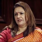Priyanka Chaturvedi