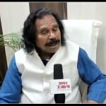 नंदकुमार साय, वरिष्ठ कांग्रेस नेता
