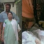 सलमान खान, ममता बनर्जी, अली बाबा का सेट