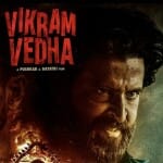 विक्रम वेधा, फाइटर