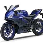 Yamaha R3 2023