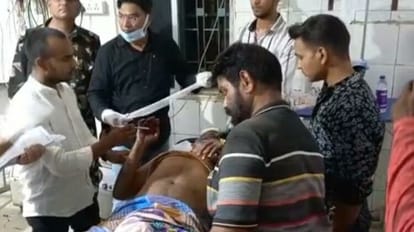 Bihar: Elder brother shot brother accused of killing nephew in Bhojpur
