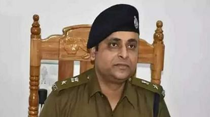 Bihar: Supreme Court gives relief to IPS Aditya Kumar, who made fake call to DGP, will not be arrested, SSP