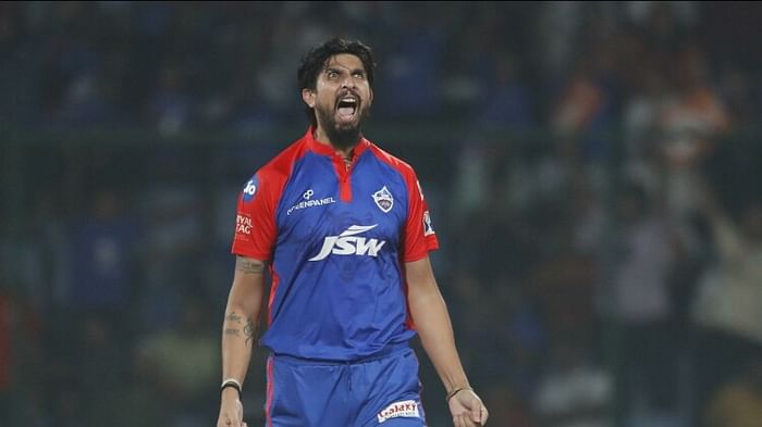 Will Rishabh Pant not play IPL next year also Big statement of Delhi Capitals fast bowler Ishant Sharma