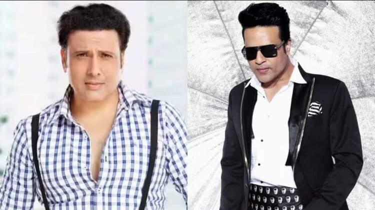 Krushna Abhishek Confirm Sister Arti Singh Wedding With Dipak Chauhan Says First Invitation Will Go To Govinda – Amar Ujala Hindi News Live