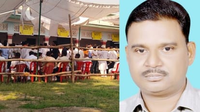 UP Nikay Chunav Result BJP Sanjay Gupta won from Puwayan nagar palika seat