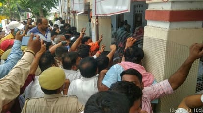 up nikay chunav 2023 Deoria election vote results