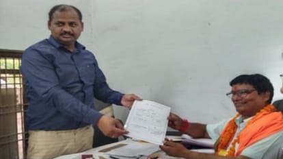 UP Nikay Chunav result Independent Sanjay Pathak won from Fatehganj East in Bareilly