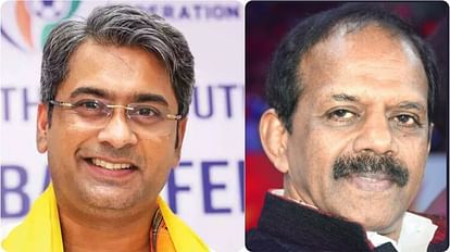WFI: कुश्ती संघ के सारे पदाधिकारी अमान्य, आईओए ने एकाउंट्स और दस्तावेज मांगे, 45 दिन में होंगे चुनाव WFI: All office bearers of wrestling association invalid, IOA asks for accounts and documents, elections to be
