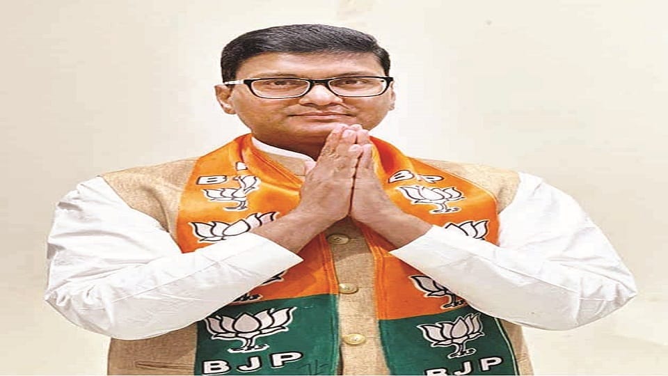 Mayor Prashant and 90 councilors will take oath amid tight security