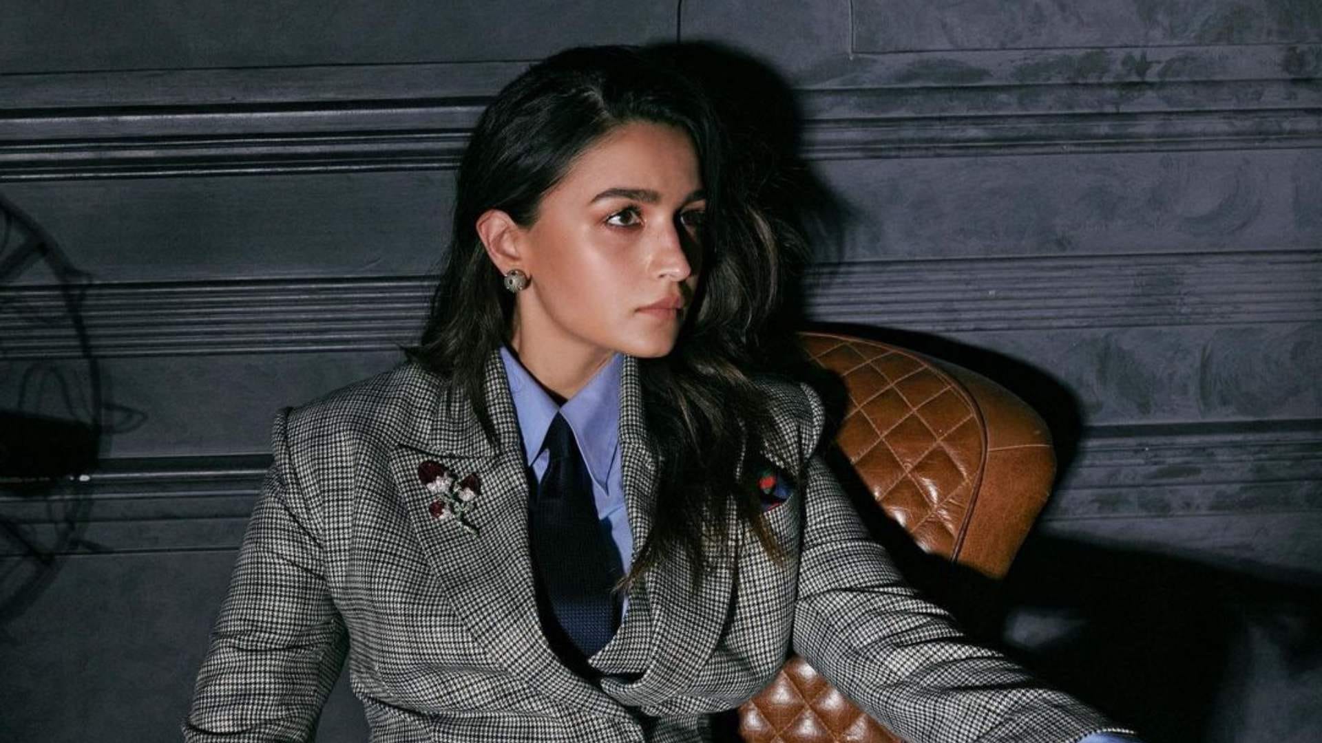Florian Hurel Reacts on Alia Bhatt met gala 2023 makeup working with deepika padukone also