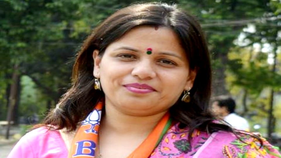 Up Nikay Chunav 2023 Counting Pilibhit Nagar Palika Result