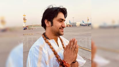 Baba Bageshwar: Hanumant Katha in Pandit Dhirendra Shastri , Tej Pratap Yadav DSS, RJD, Baba program in Patna