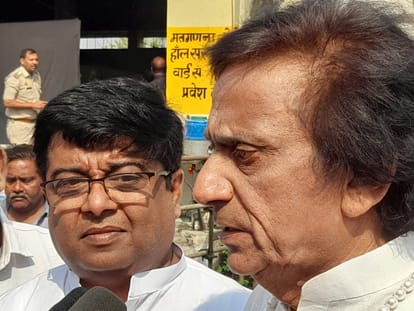 Will make Meerut a smart city, will attack corruption: Harikant