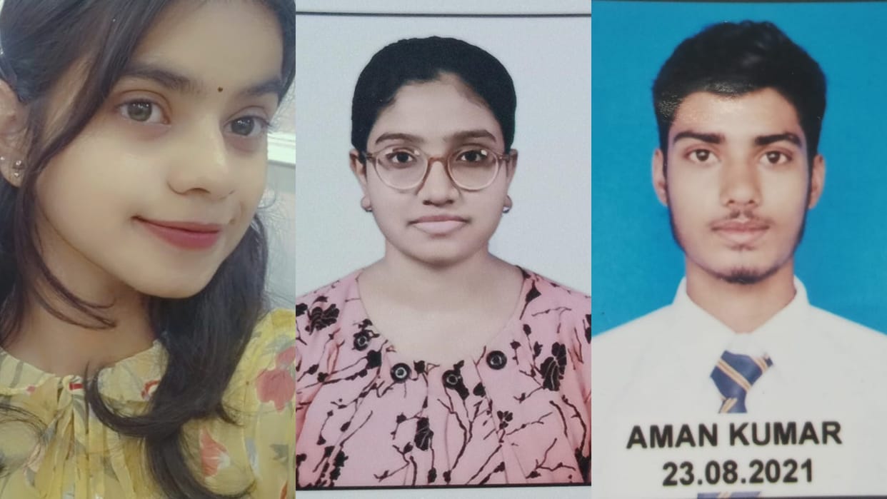 CBSE Result: The student of this Patna school brought 98% marks, know whose performance