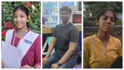 CBSE Result: The student of this Patna school brought 98% marks, know whose performance