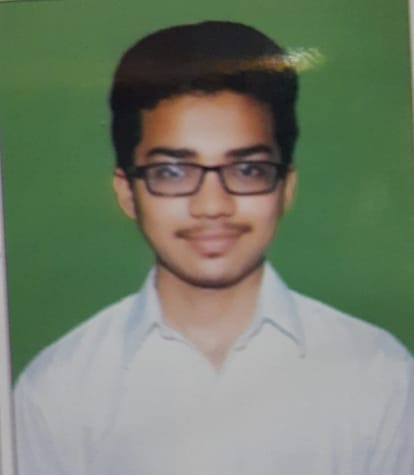 CBSE Result: The student of this Patna school brought 98% marks, know whose performance