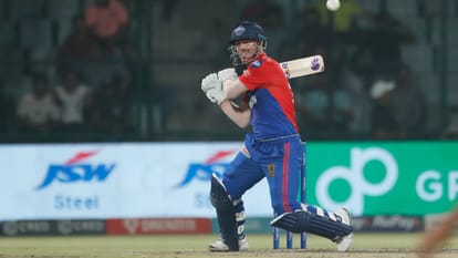 pbks vs dc ipl 2023 64th match playing xi prediction captain vice-captain player list news in hindi