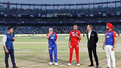 PBKS vs DC Playing-11: पंजाब-दिल्ली के मुकाबले में ऋषभ पंत पर रहेंगी निगाहें, 15 माह बाद मैदान पर कर रहे वापसी PBKS vs DC IPL Dream 11 Prediction Playing XI, live streaming where how to watch ipl pbks vs dc live in hindi