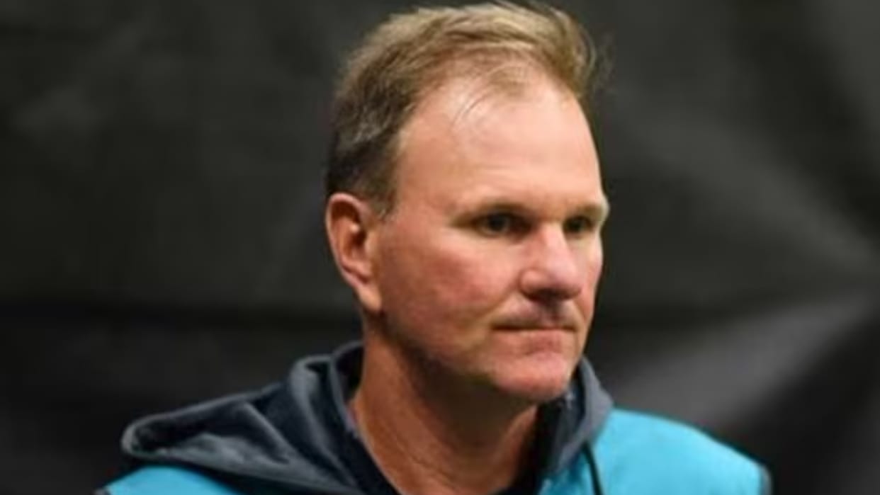 Pakistan appoints New Zealand Grant Bradburn as national team coach for two years