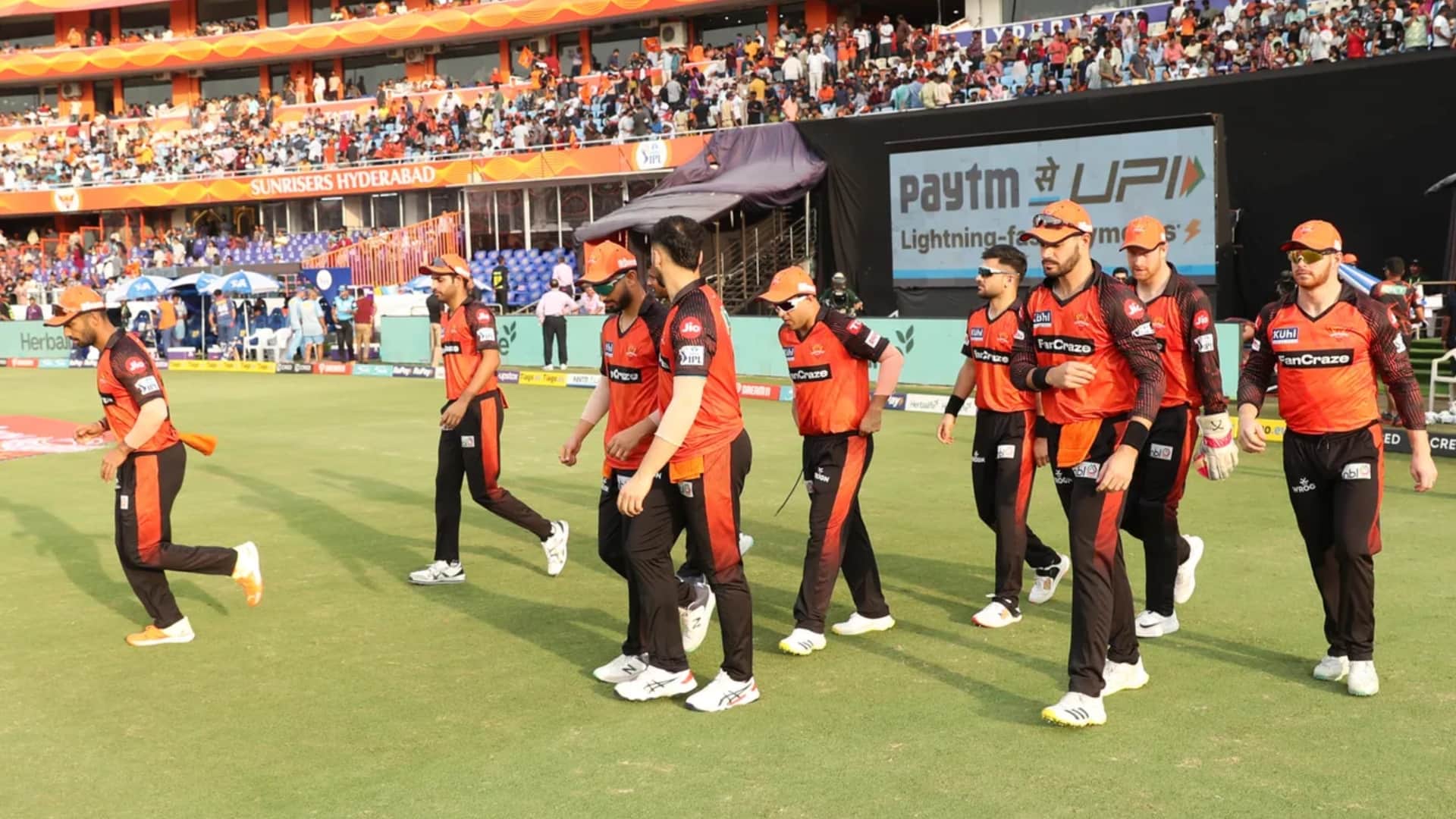 IPL 2024: Irfan Pathan raises question After Aiden Markram sacked and Pat Cummins new SRH Captain