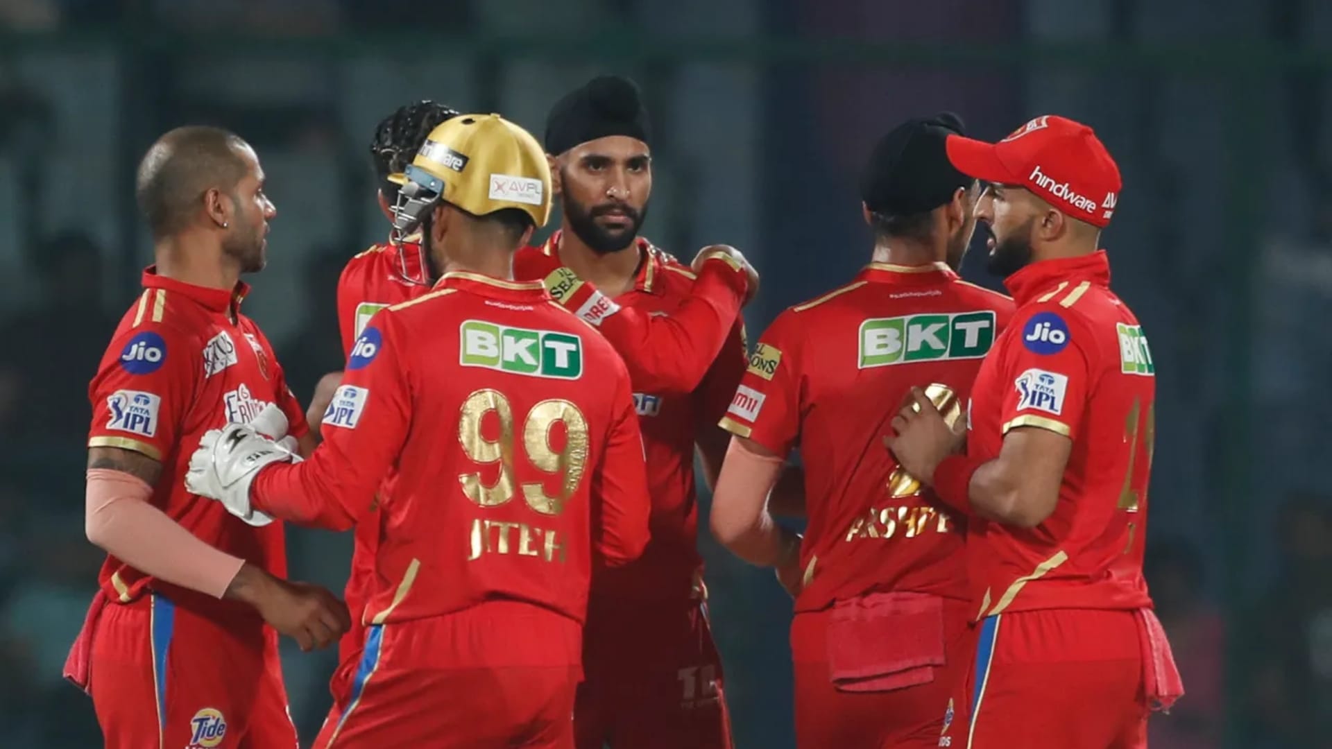 RR vs PBKS 2023 Dream 11 Prediction Today Match Rajasthan vs Punjab Playing XI Captain Vice-Captain Players