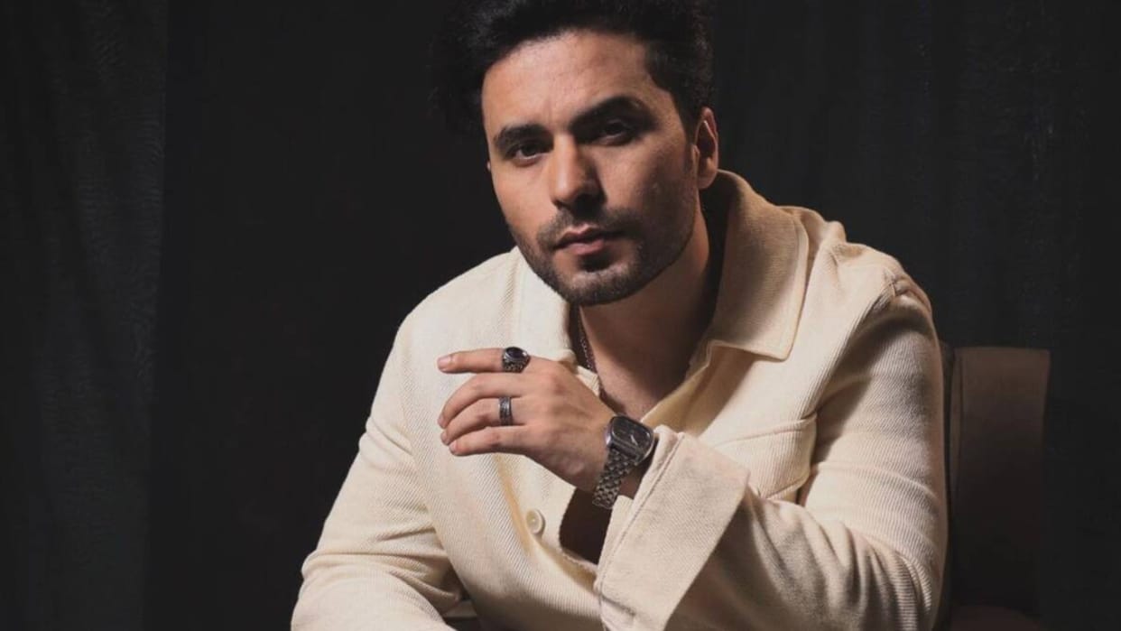 Jatin Singh Jamwal reveals he has faced casting couch Chashni actor shares experience with famous OTT director
