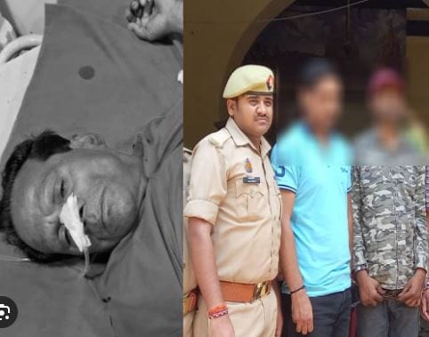 Varanasi: Cricket coach Ramlal Yadav Dada died during treatment, was shot in DAV College ground